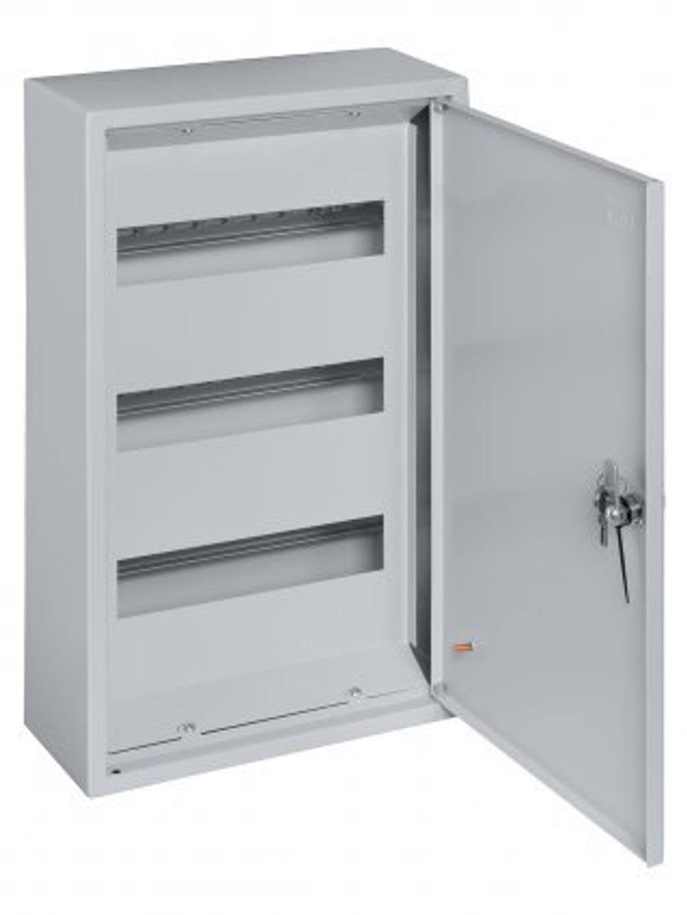 ЩРН-36 IP31 (520х310х120) Корпус металлический TDM SQ0905-0015