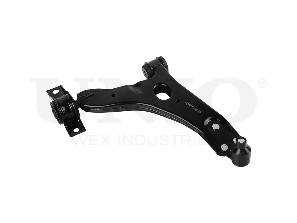 Рычаг подвески поперечный передний нижний правый UNIO SSP-40101