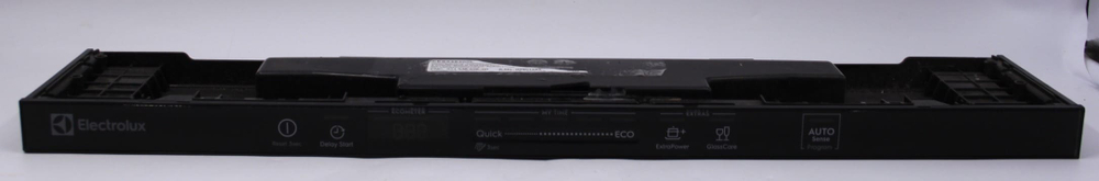 Модуль управления посудомоечной машины Electrolux EES948300L (в сборе с пластиком)