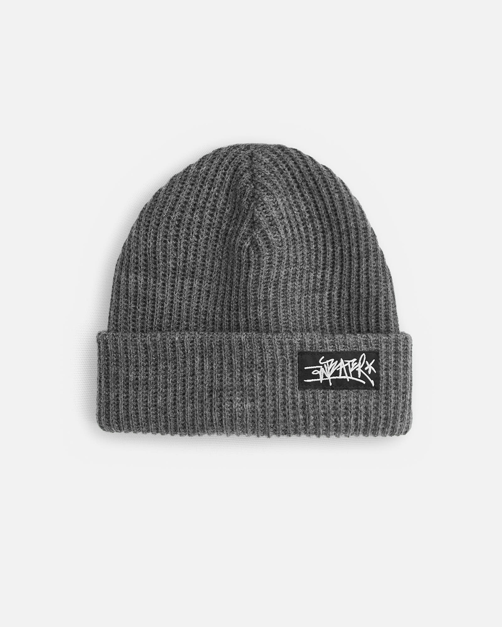 Шапка Anteater Hat2-Grey