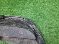 Насадка глушителя левая Chery Tiggo 7 Pro (20-24)