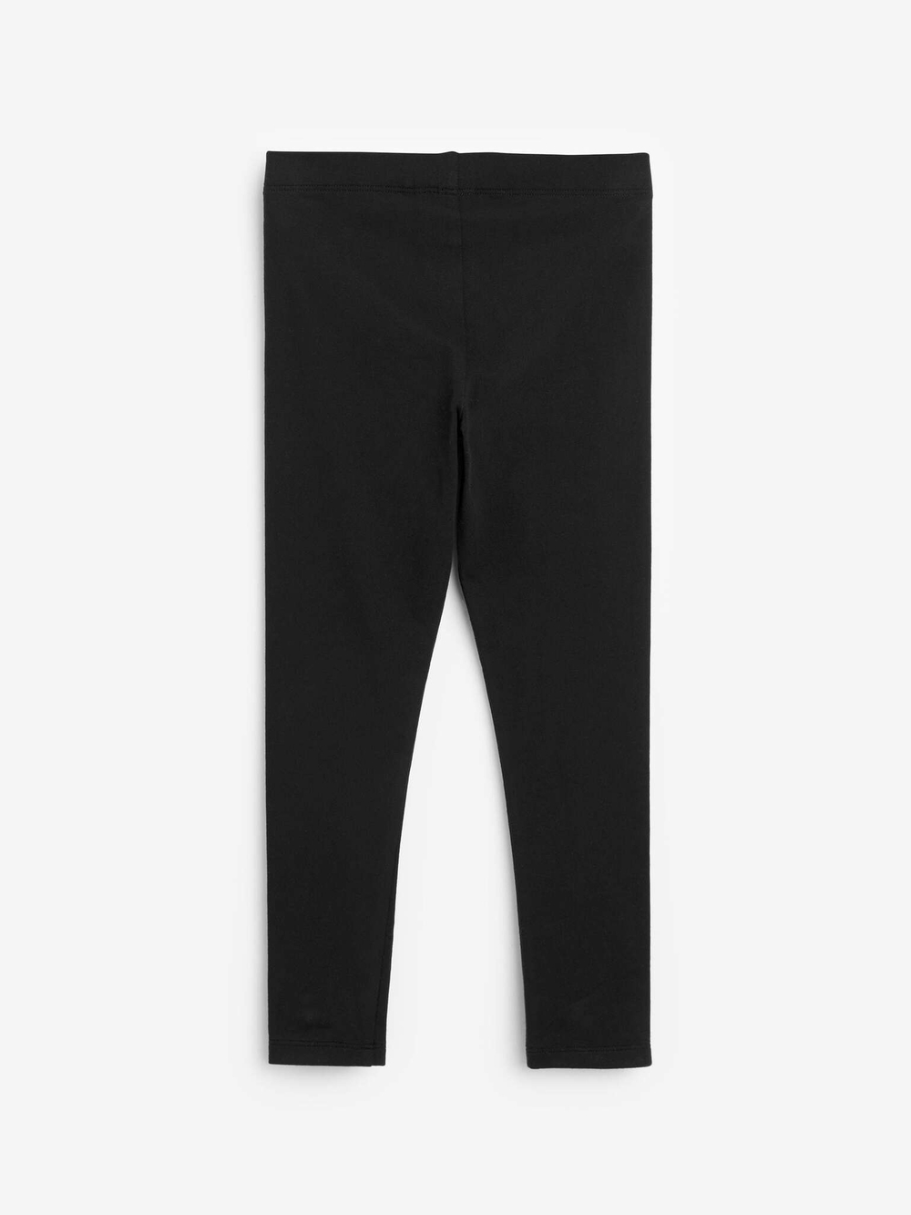 Легинсы для девочки Next 947-286, 5 шт., Белый, Серый, Черный