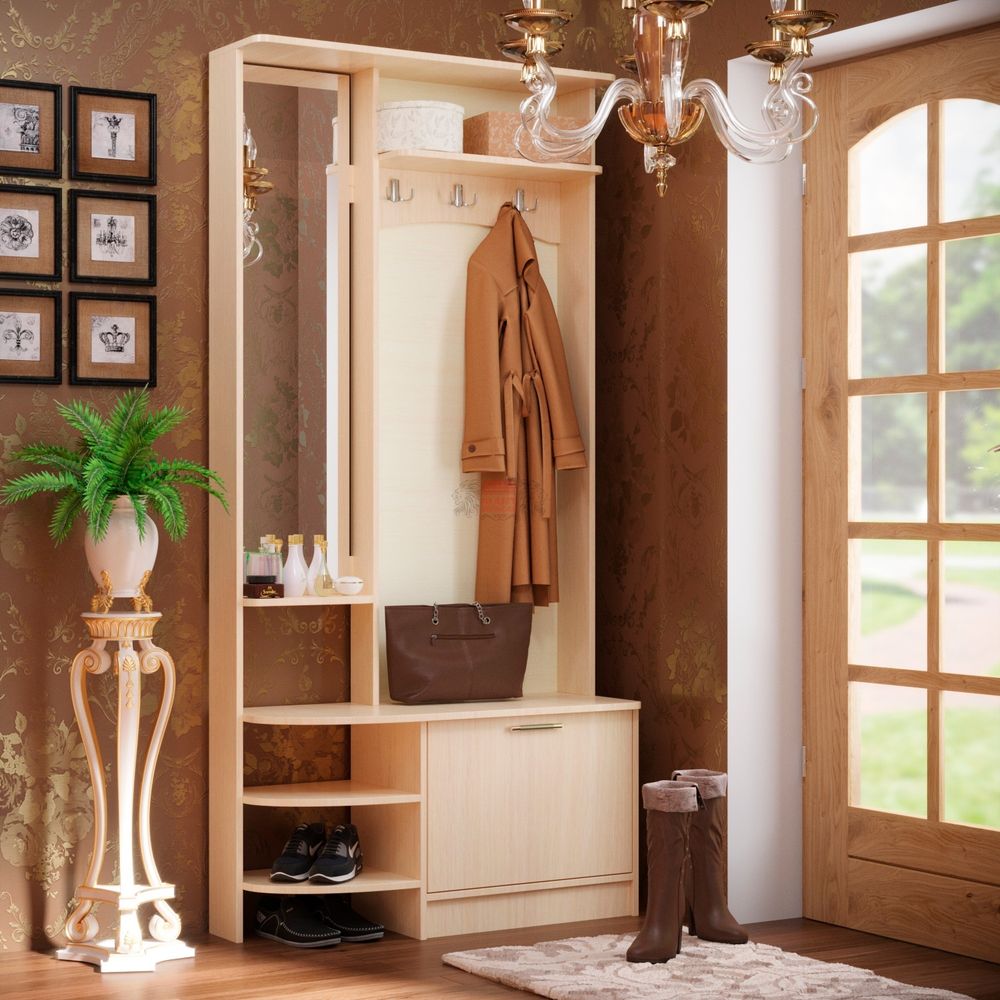 Набор мебели для прихожей Саша 13