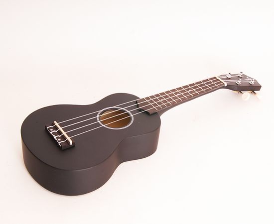 Укулеле сопрано Listen LIS-100BK