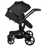 Коляска трансформер Aimile Original (New Black) 608М чёрный Артикул: 608М/1