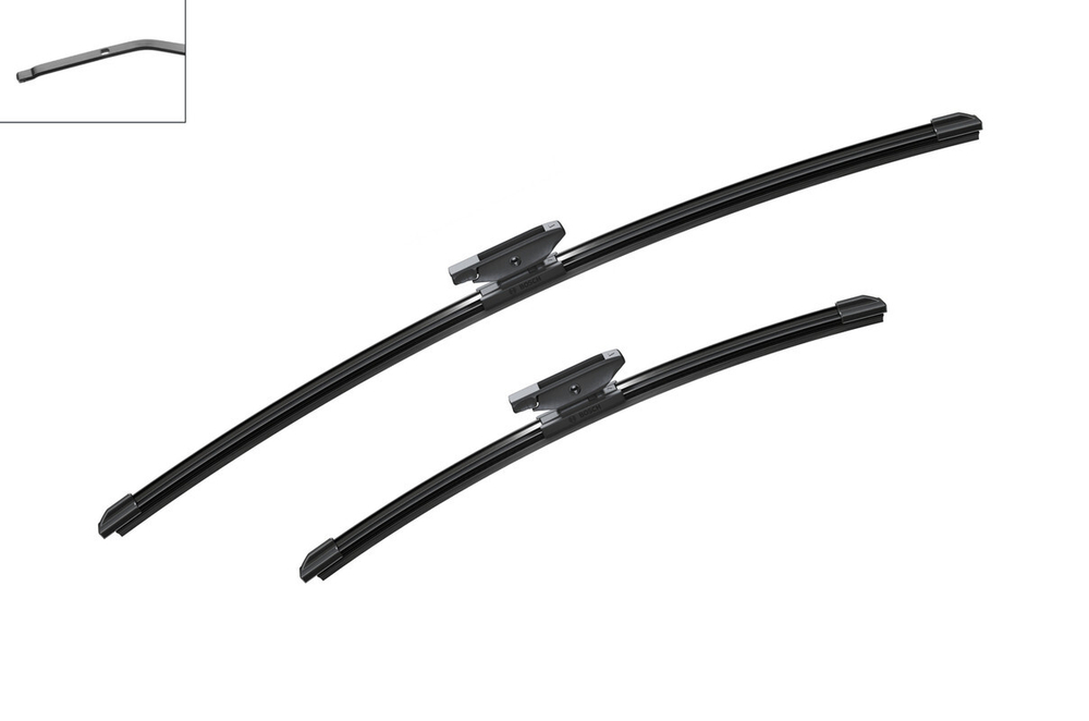 BOSCH - 3397014222-BOC - Wiper Blade