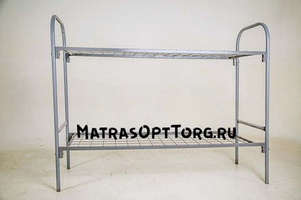 Кровать двухъярусная Эконом