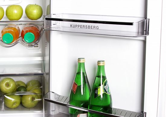 Встраиваемый холодильник Kuppersberg NRB 17761