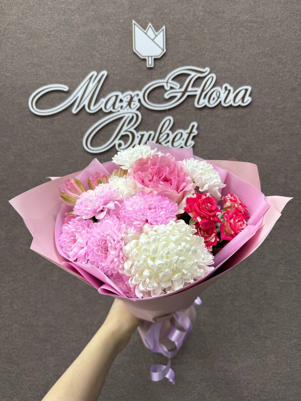 Букет Пассаж Б-443