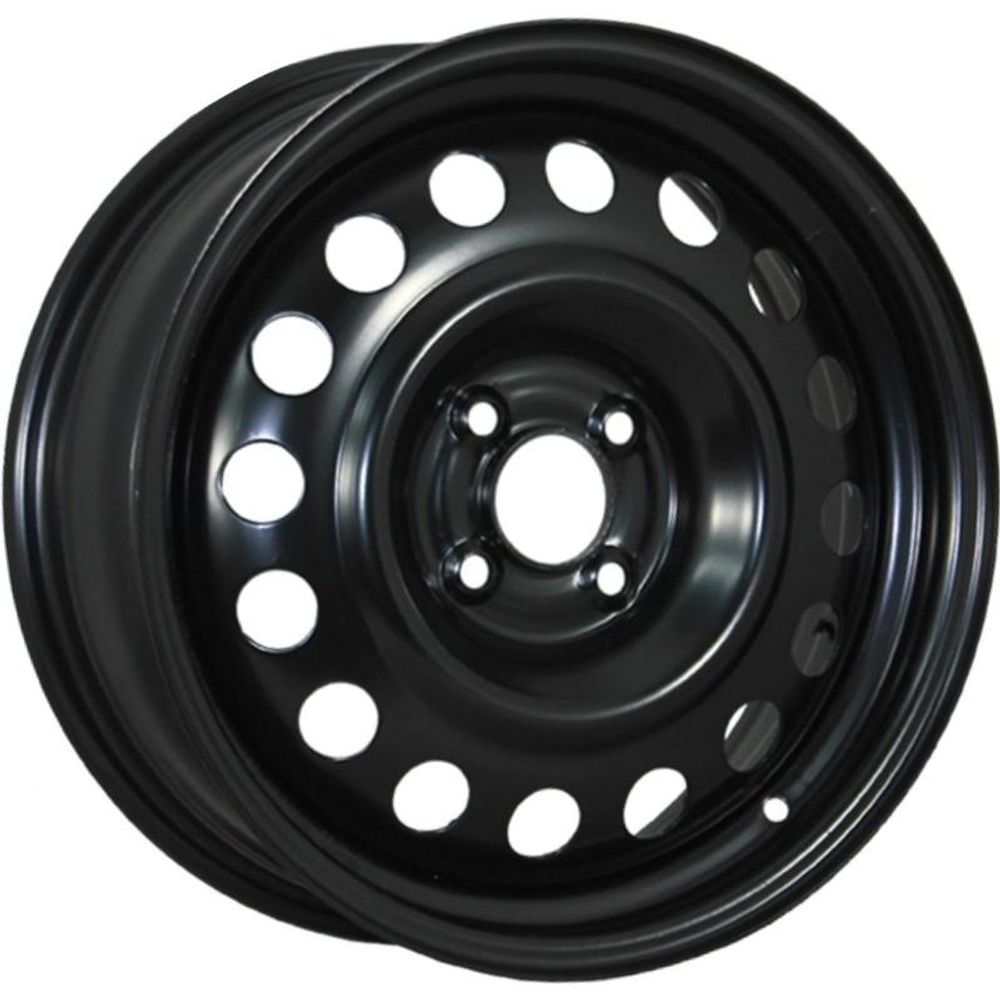 Trebl 9284687 6x15 4x100 ET 36 Dia 60.1 (черный)