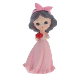 GAEM Фигурка декоративная "Девочка", L6 W5 H12 см