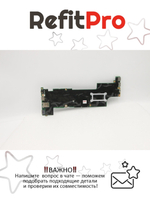 Материнская плата для ноутбука Lenovo X270 i7-7500U NOK NY dTPM 2.0 (01HY532), оригинал