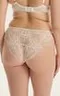 42327 KAVI/01X Трусы стринги