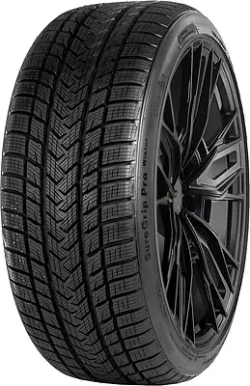 Gripmax SureGrip Pro Winter 295/30 R22 103V XL