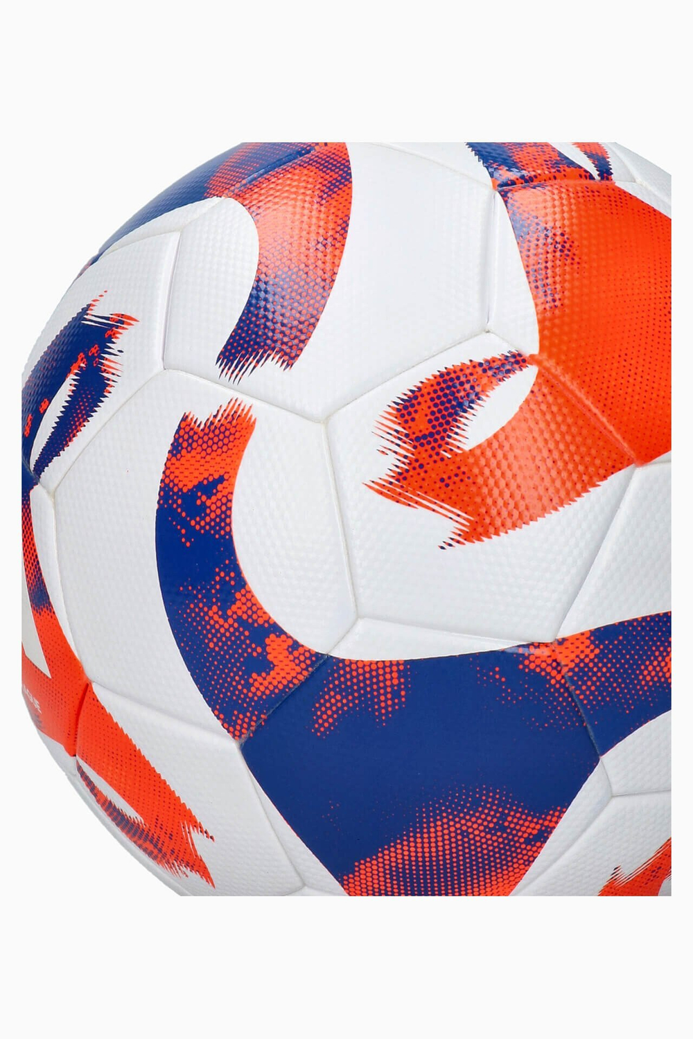 Футбольный мяч adidas Tiro League TSBE размер 4