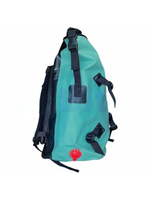 Влагозащитный рюкзак Stream Trail Dry Tank D2 OD (Olive Drab) 40L