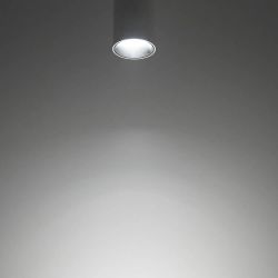 Citilux Тубус CL01PTL180 LED Подвесной трековый светильник Белый