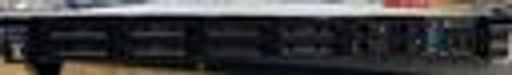 Сервер Lenovo System x x3550 M5