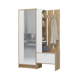 Функциональная прихожая «Ирис»