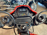 Harley-Davidson FXDR 114 (2020) Baja Orange