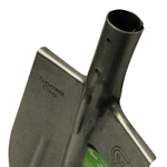 Лопата штыковая рельсовая сталь без черенка