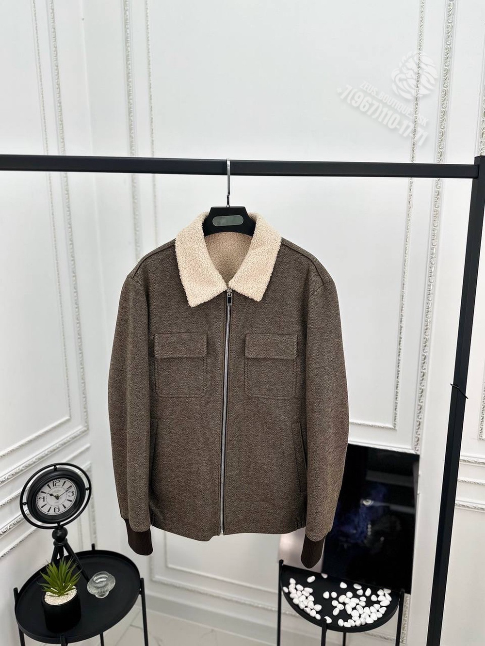 Куртка Christian Dior