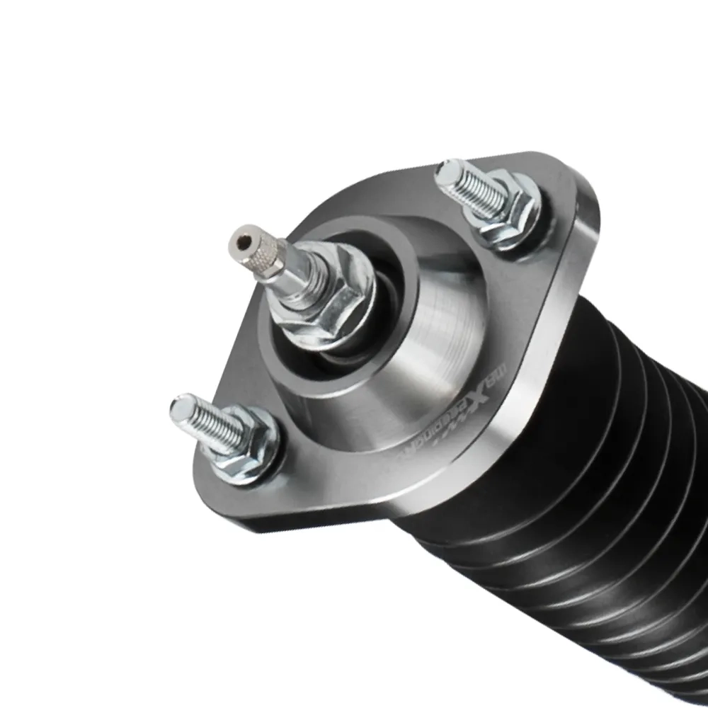 Комплект для автомобиля BMW E46 3 Series sedan/Convertible/wagon/estate Maxpeedingrods 24 damper Adjustable Coilovers Suspension Strut lowering kit