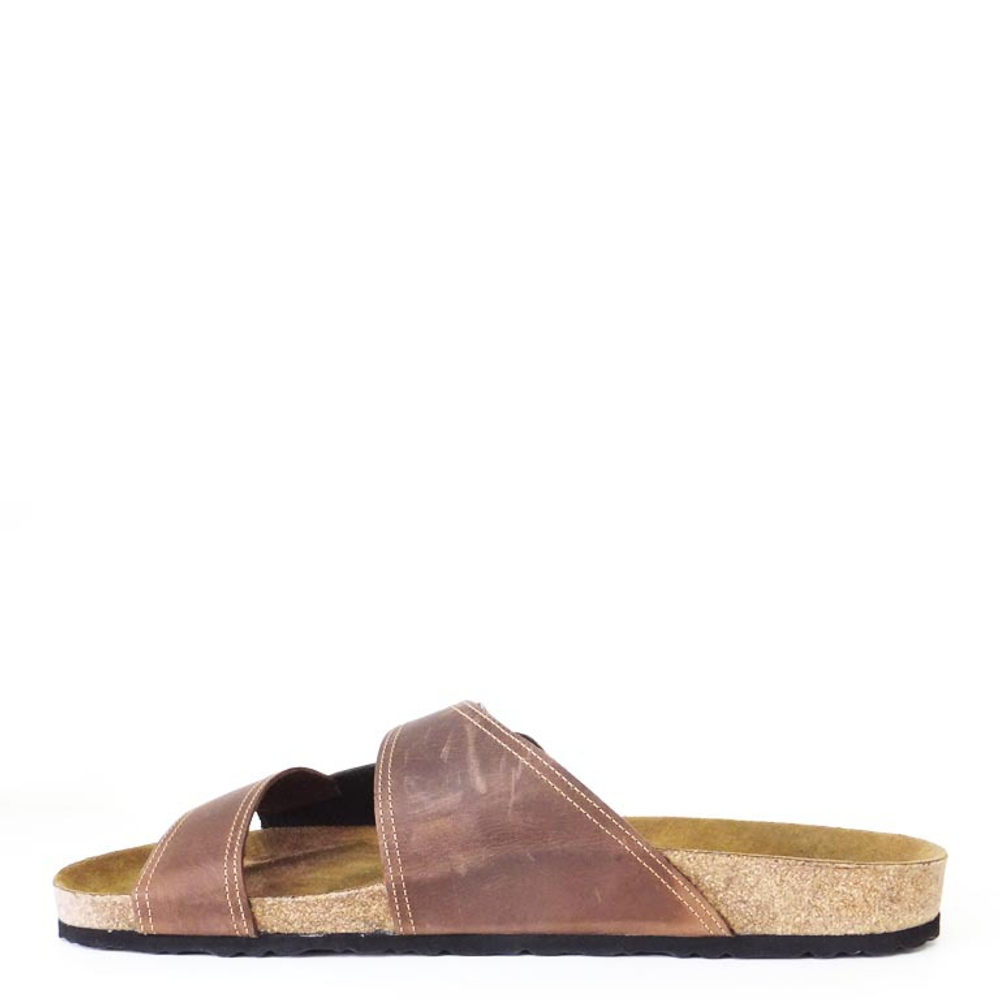 454157 сабо мужские