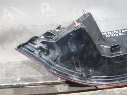 Фонарь задний левый Mercedes GLC (C253) Coupe 15-19 Б/У Оригинал A2539063502