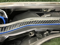 Битая Фара правая BMW X7 G07 (19-22) Laser Light