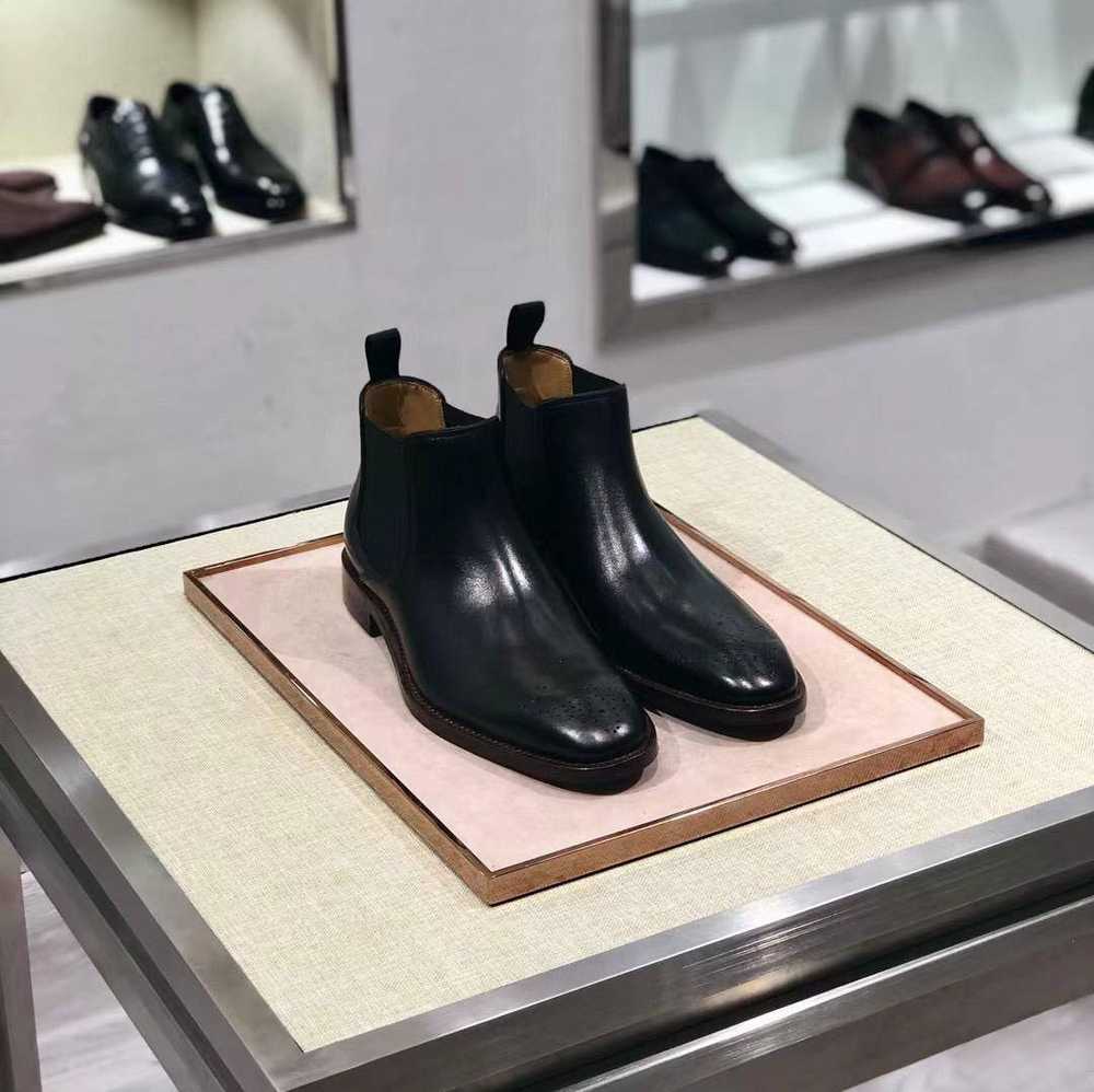 Ботинки Church`S