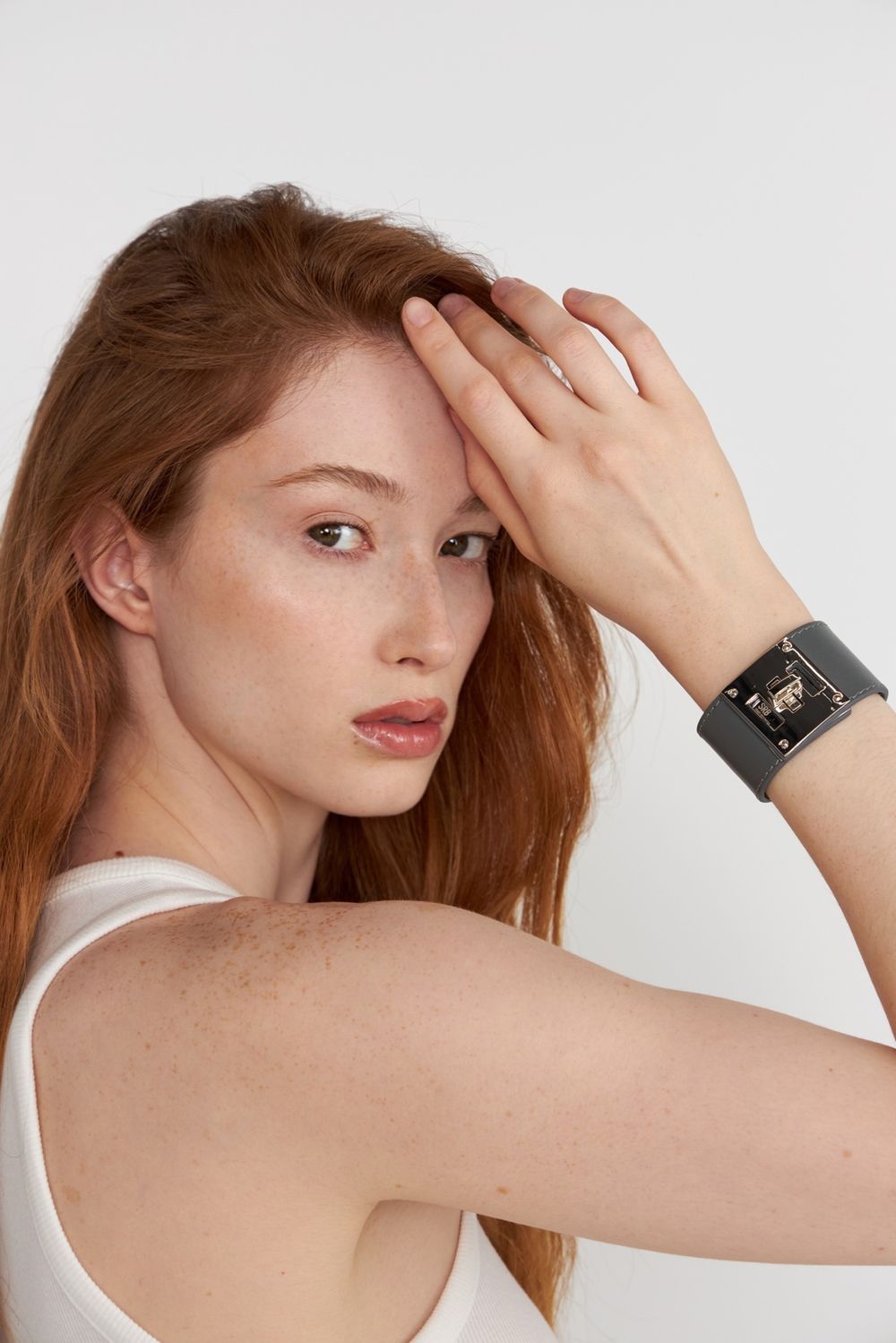 MISTRESS БРАСЛЕТ 14 GREY