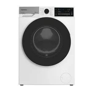 Стиральная машина Grundig GW7P77H21W - рис.1