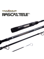 Зимняя удочка Maximus RASCAL Tele 283XXH 0,70м до 100гр (MIRRLT283XXH)