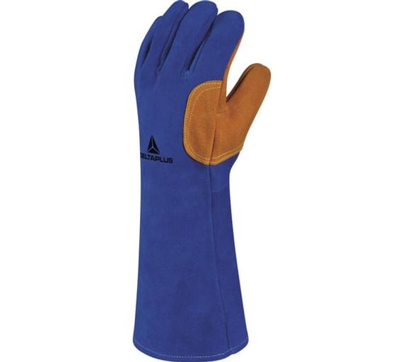 Краги сварщика TER300 Delta Plus TER30009