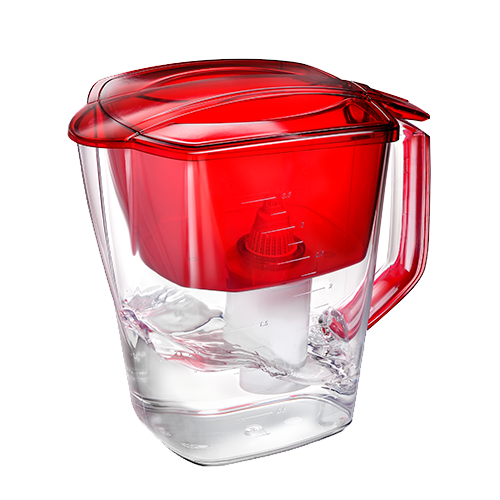 Фильтр-кувшин 4 л Барьер Гранд