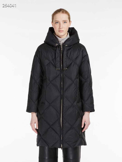 Пуховик MaxMara