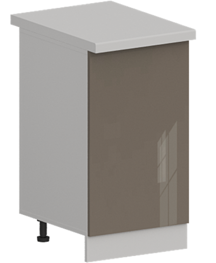 Кухня Модуль ШН 450 Вотан / Капучино