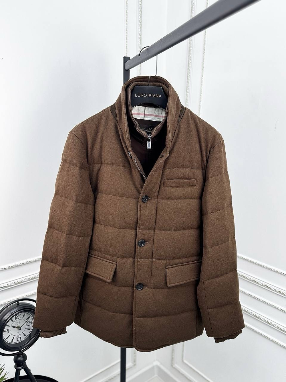 Куртка Loro Piana