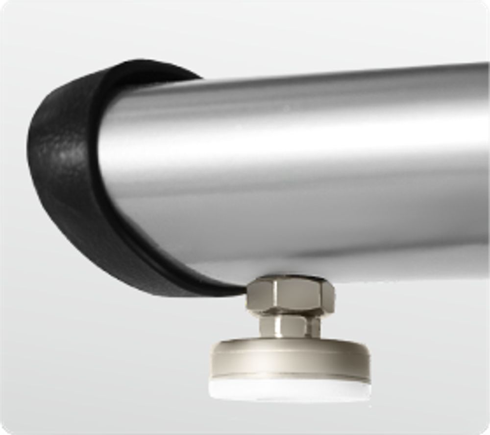 OXYGEN FITNESS CARIBA III EL EXT