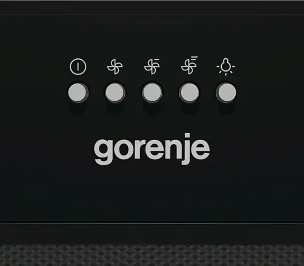 Встраиваемая вытяжка Gorenje BHI526E6B
