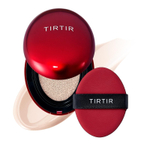 TIRTIR, Mask Fit Red Cushion, кушон, тон 13N светлая слоновая кость, 18 г (0,63 унции)