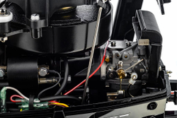 2х-тактный лодочный мотор MARINE ROCKET MR5FHS