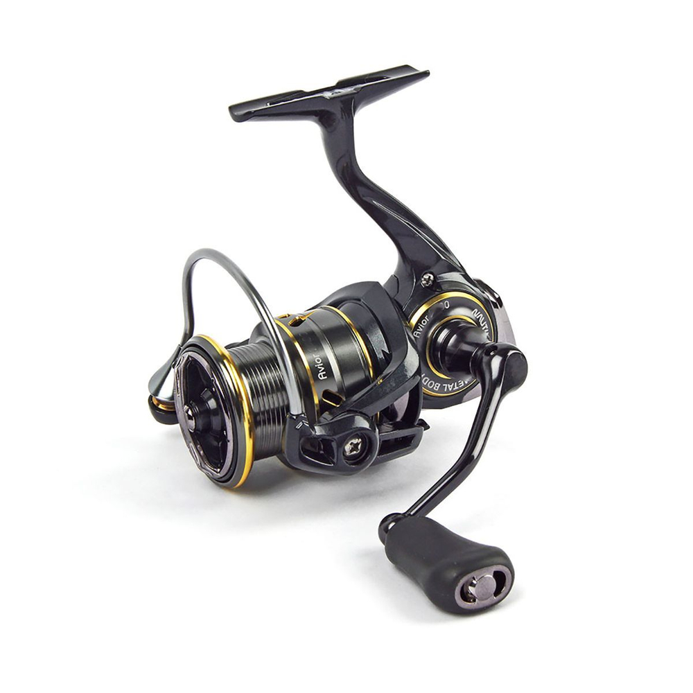 Катушка для спиннинга Nautilus Avior 3000