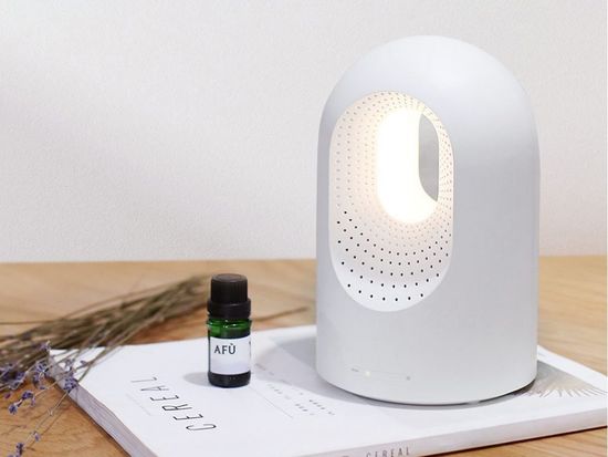 Диффузор автоматический Xiaomi AFU Aphrodite Oil Fragrance AFU-XM-001