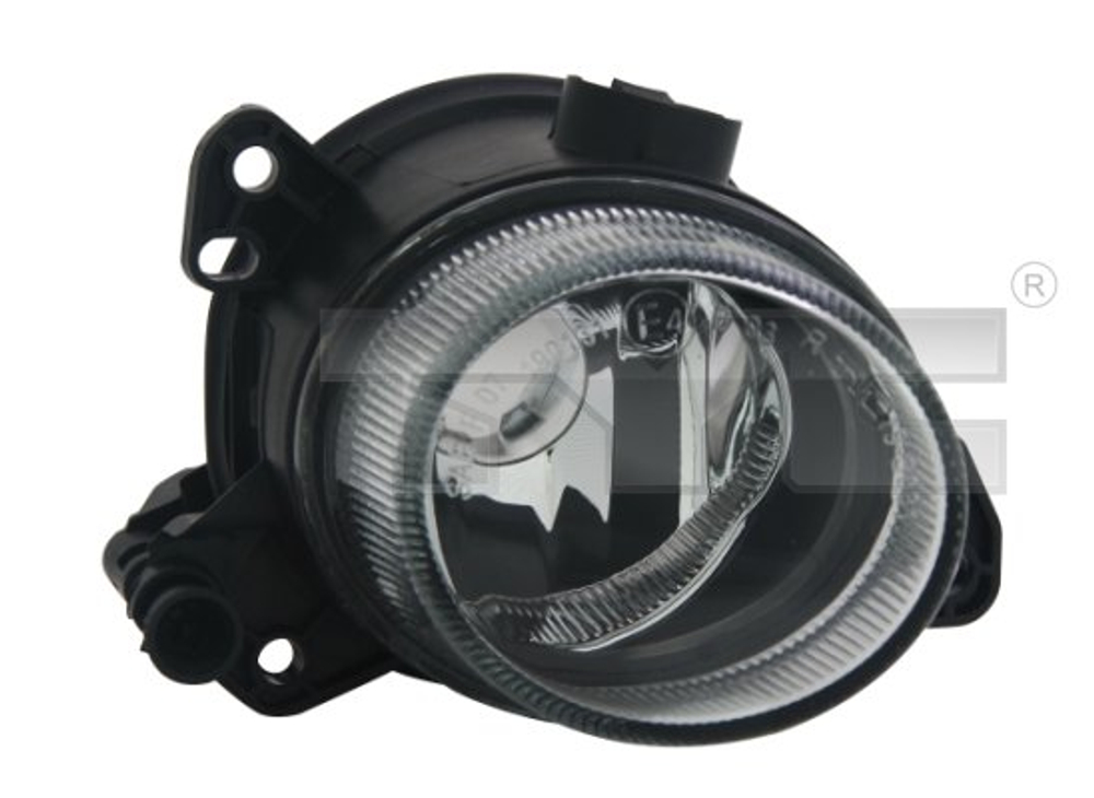 TYC - 1911032019-TYC - Front Fog Light