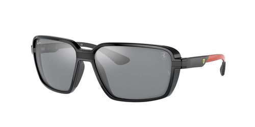 Ray Ban 8360