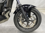 Honda NC750X , 2014