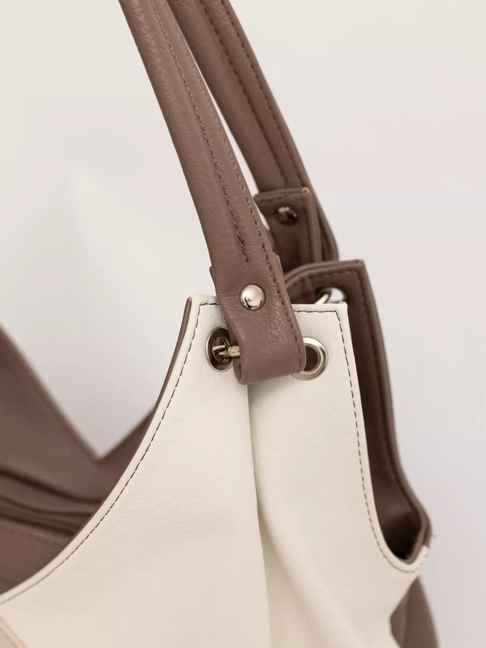 Сумка женская большая через плечо