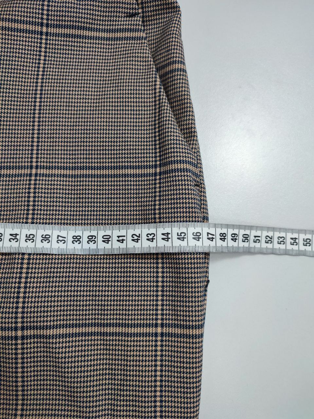 Брюки H&M повседневные 42 размер